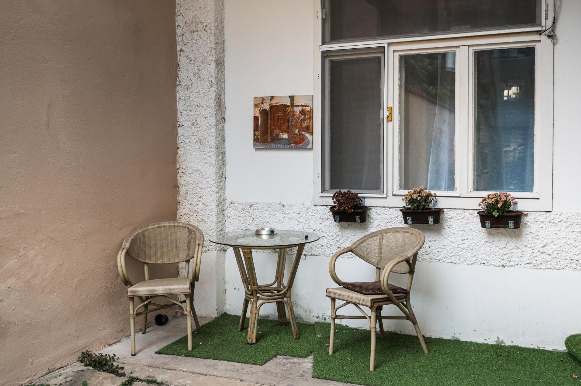 Lara'S Loft Lejlighed Braşov Eksteriør billede