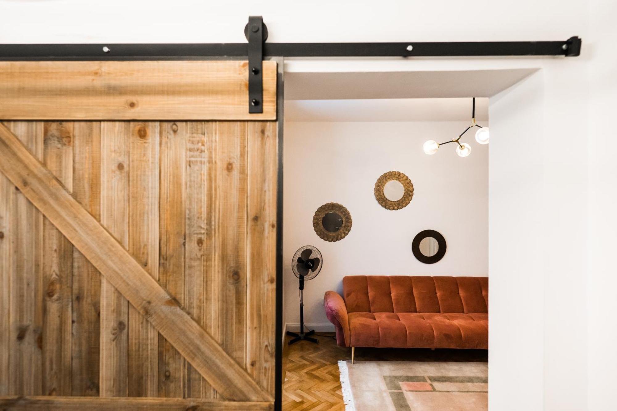 Lara'S Loft Lejlighed Braşov Eksteriør billede