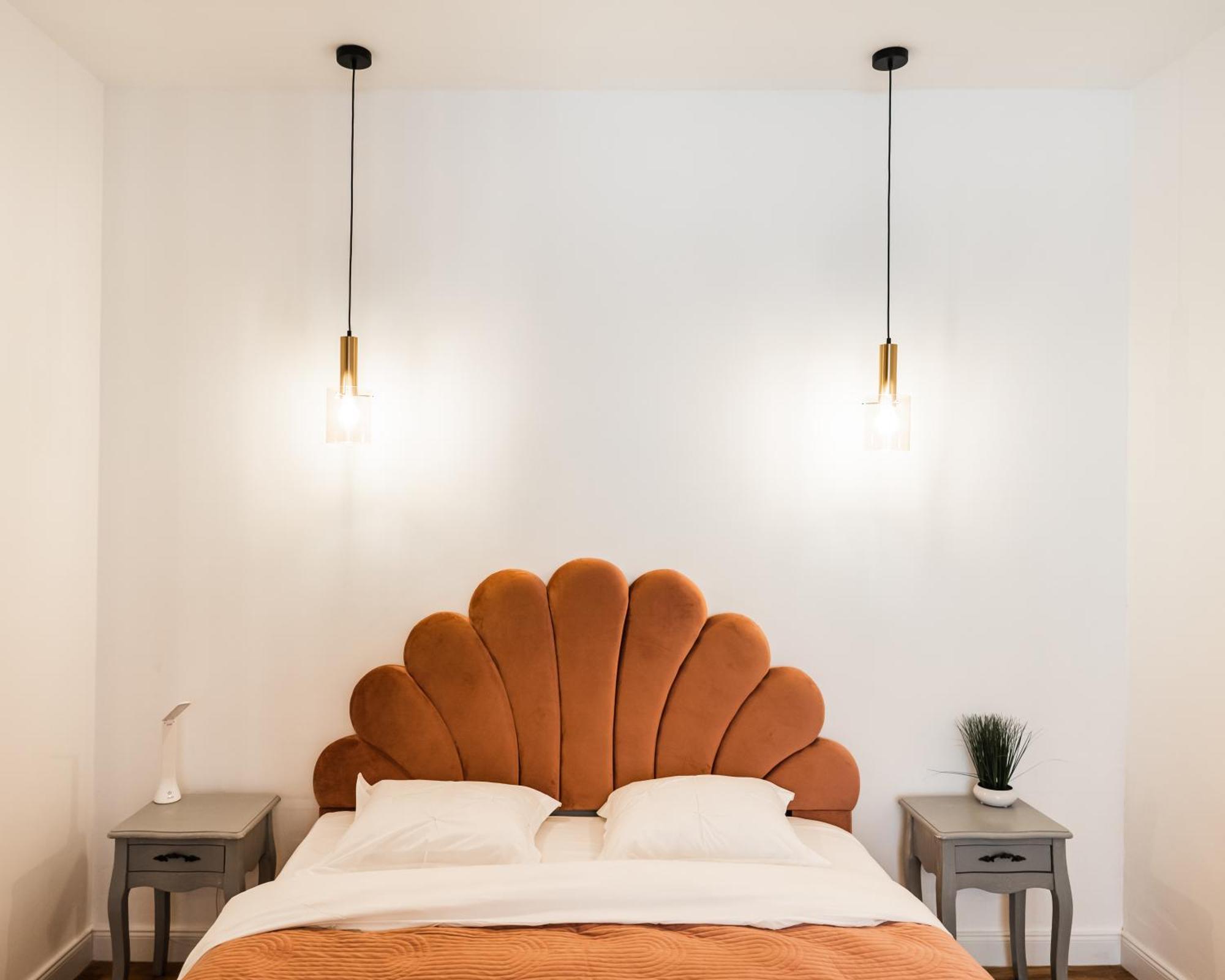 Lara'S Loft Lejlighed Braşov Eksteriør billede