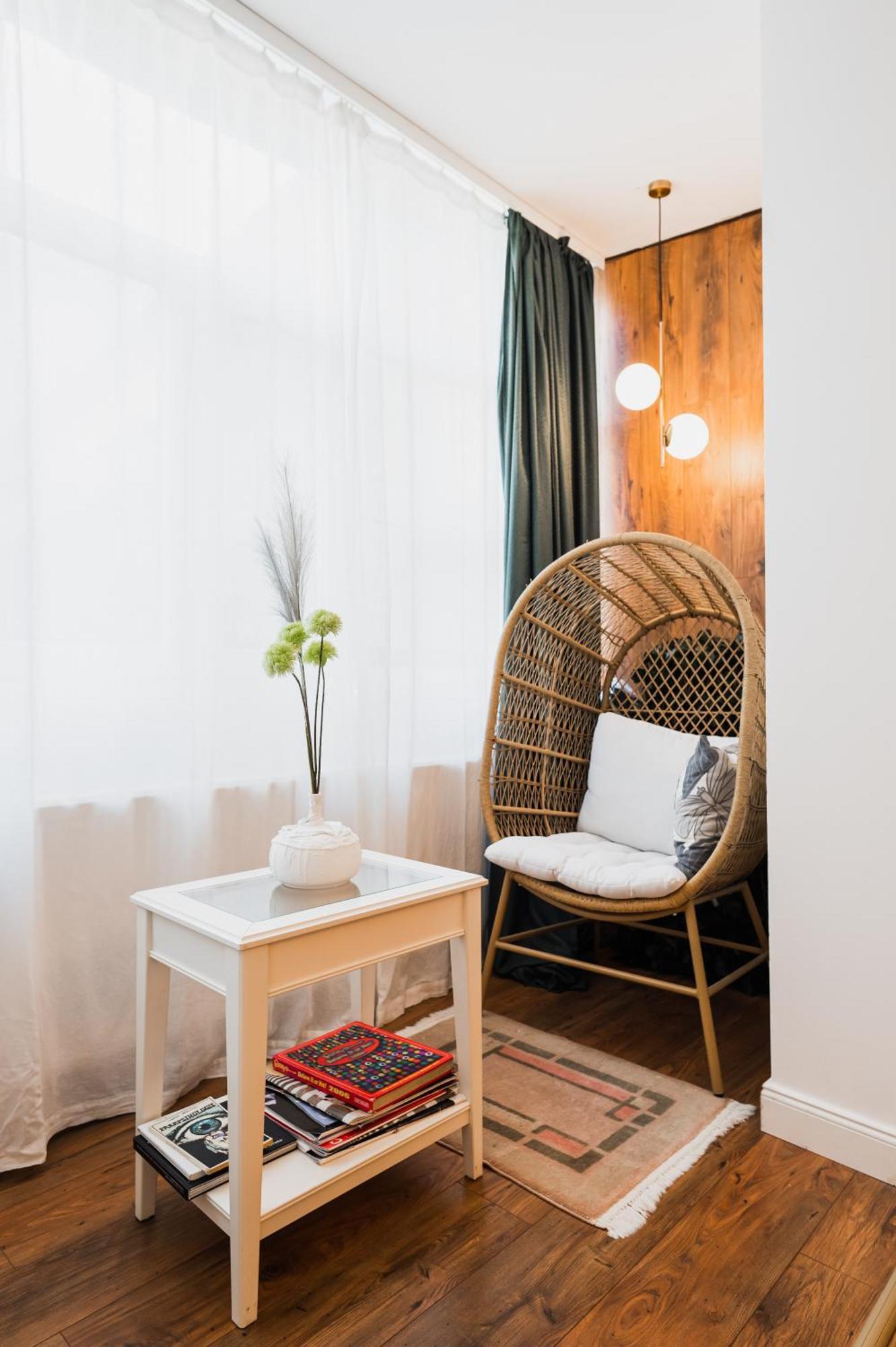 Lara'S Loft Lejlighed Braşov Eksteriør billede