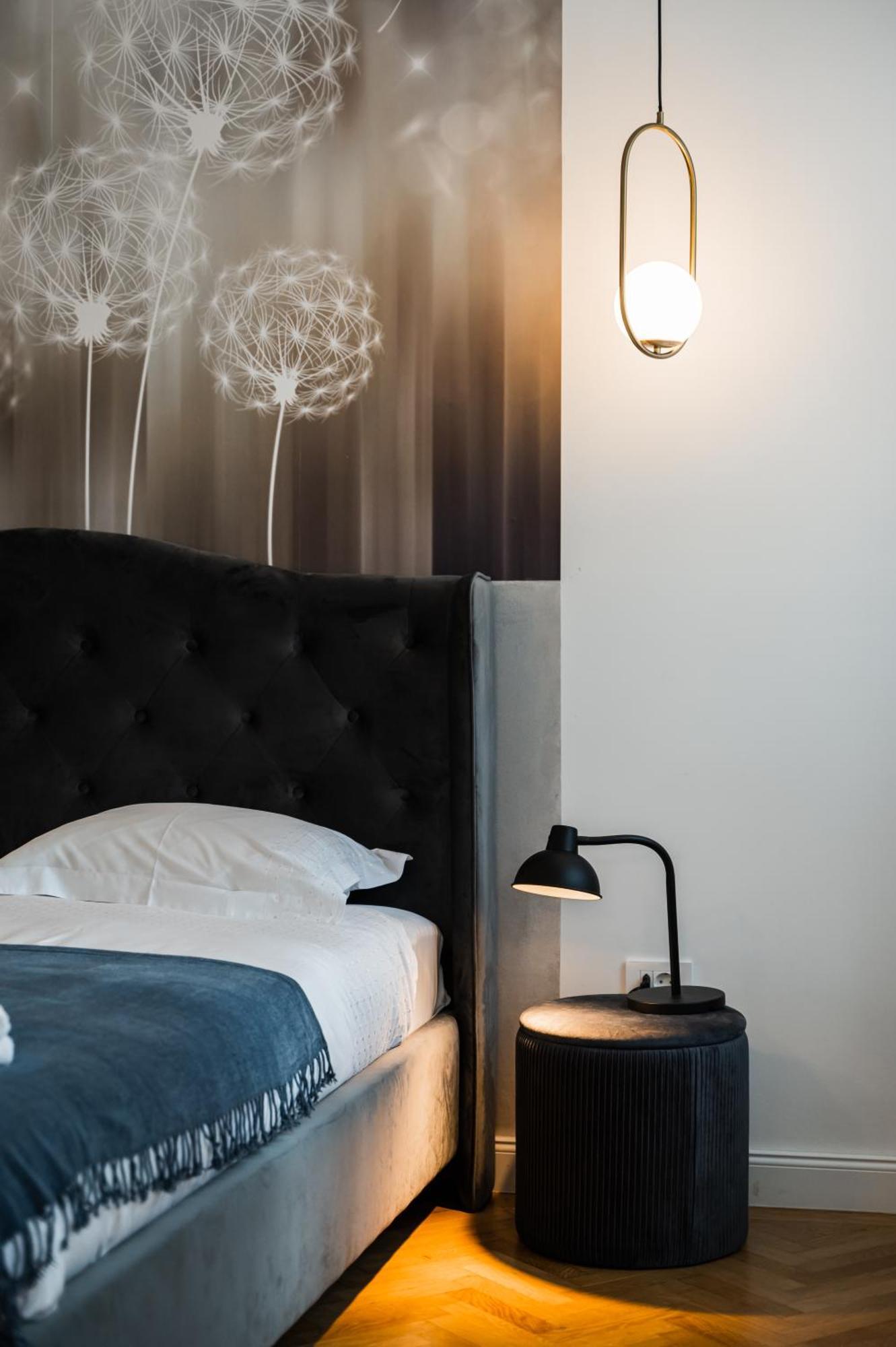 Lara'S Loft Lejlighed Braşov Eksteriør billede
