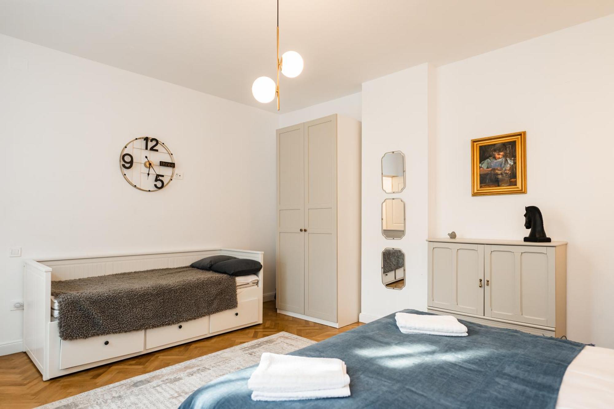 Lara'S Loft Lejlighed Braşov Eksteriør billede