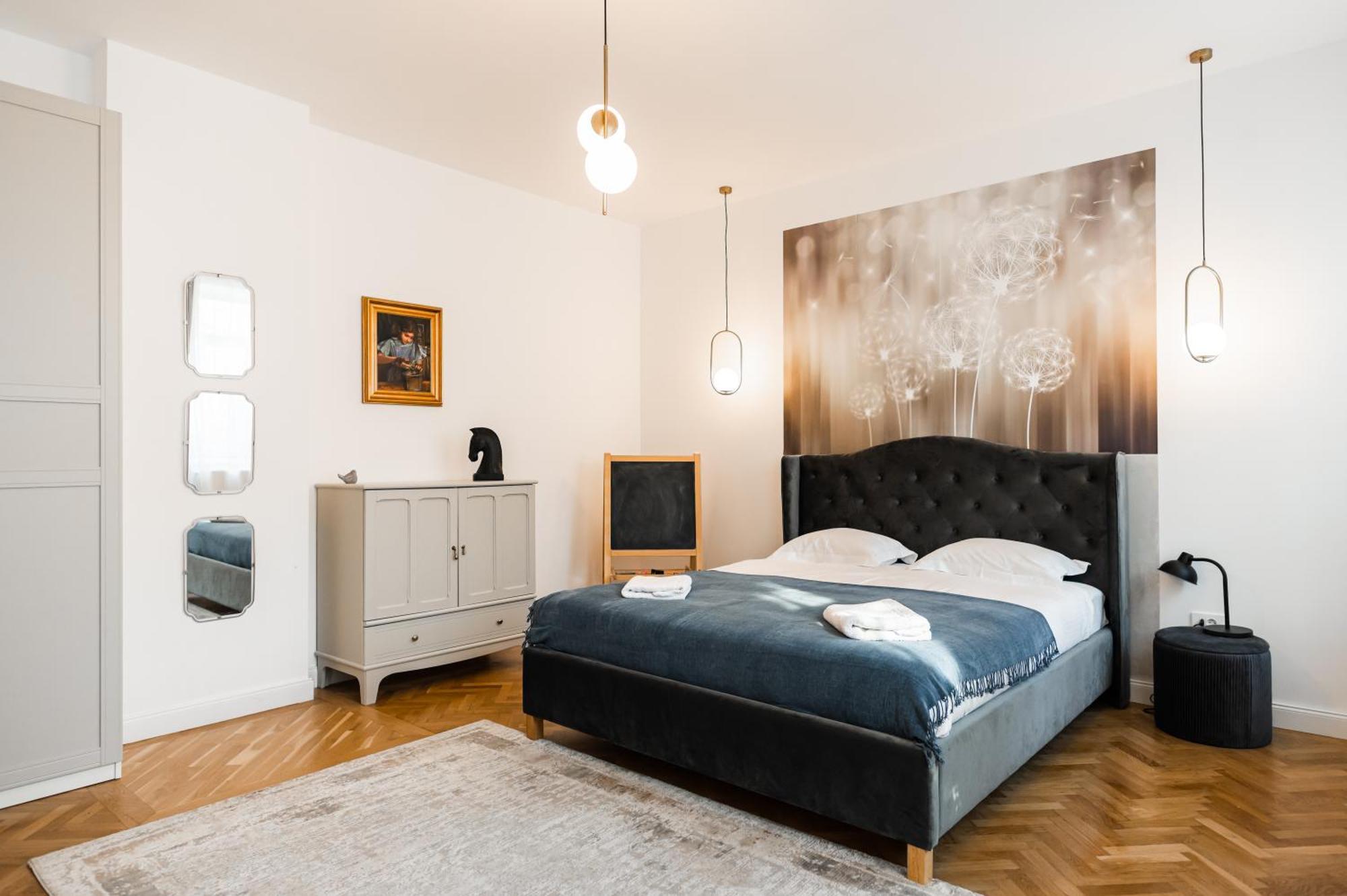 Lara'S Loft Lejlighed Braşov Eksteriør billede
